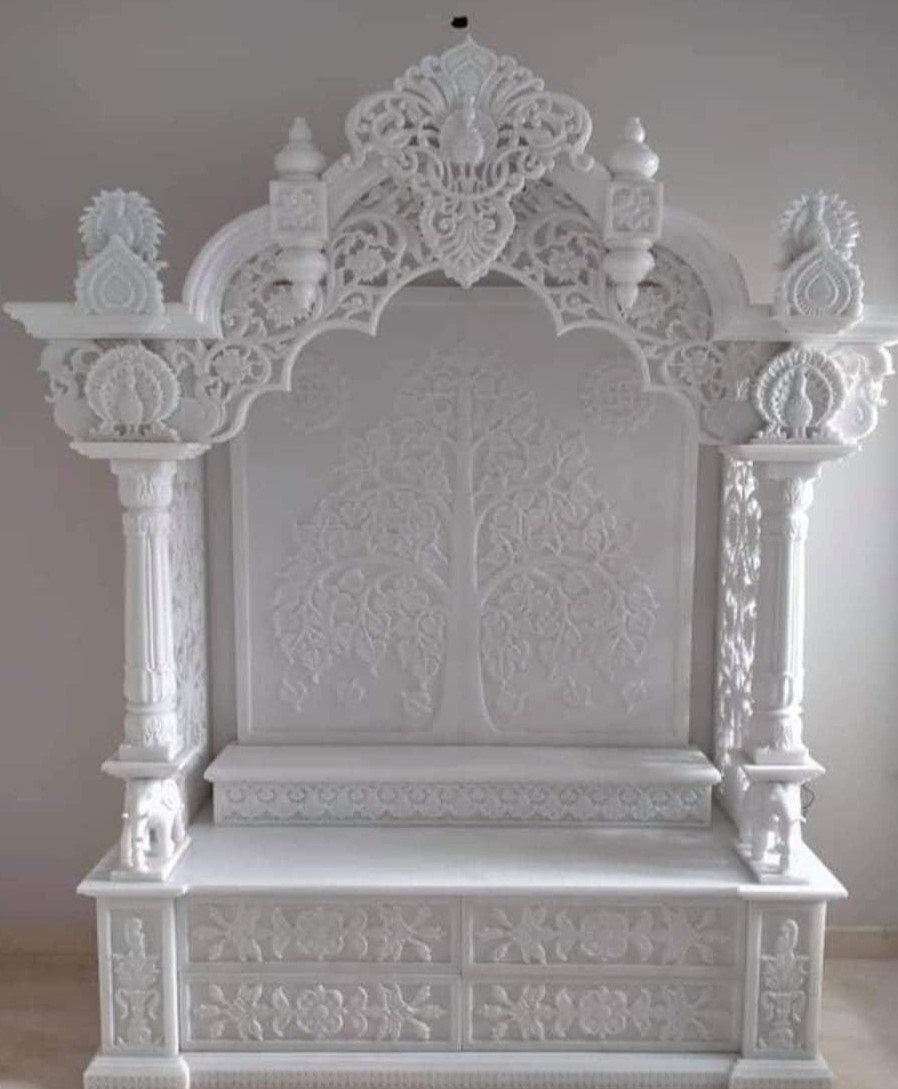 Marble Mandir